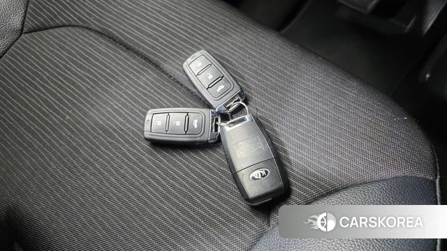 Kia The New Ray id 4268340 из Кореи 10