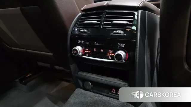 BMW 6 Series GT (G32) id 3722486 из Кореи 10