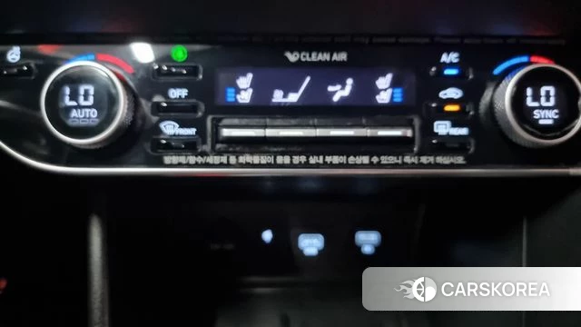 Hyundai Sonata (DN8) id 4416893 из Кореи 10