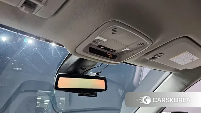 Chevrolet (GM Daewoo) Traverse id 3013442 из Кореи 10