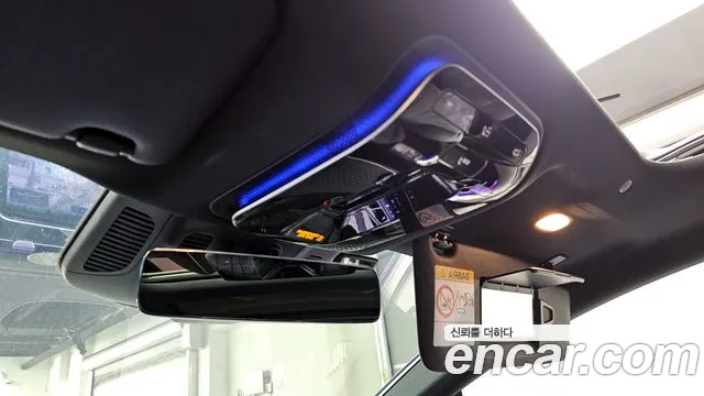 Mercedes-Benz EQE V295 id 2735651 из Кореи 10