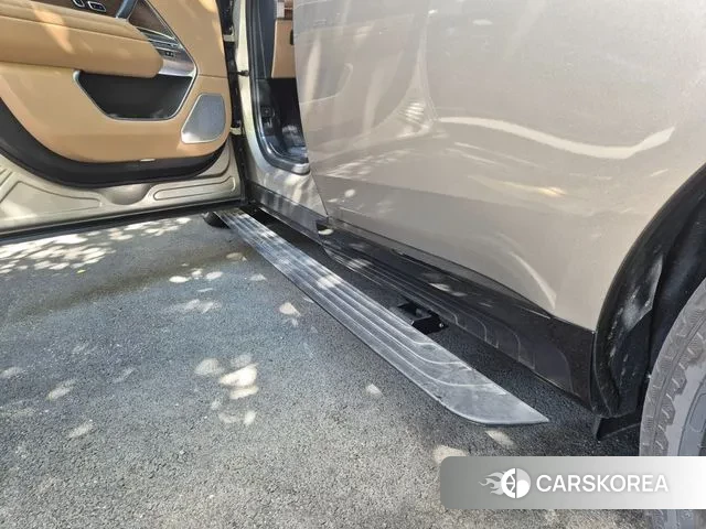 Land Rover Range Rover 5th Generation id 3103885 из Кореи 10