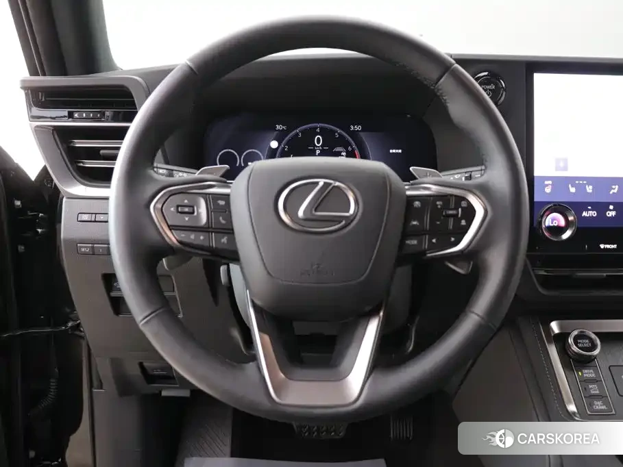 Lexus GX id 4606902 из Китая 10