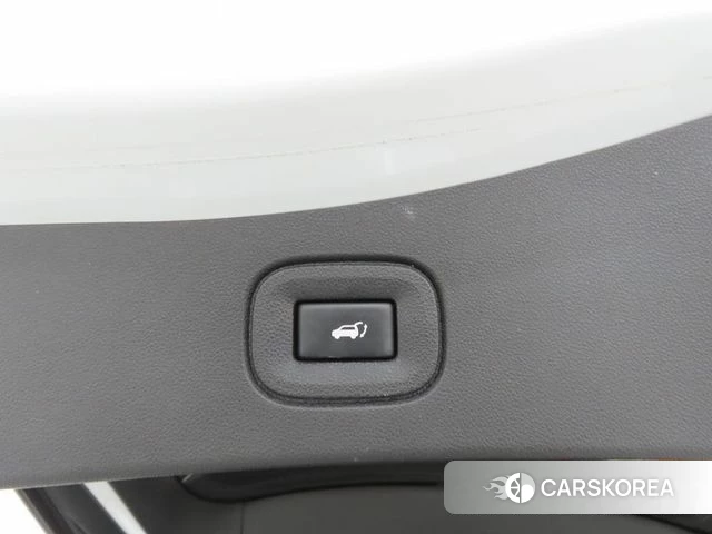 Renault Korea (Samsung) The New QM6 id 4231261 из Кореи 10