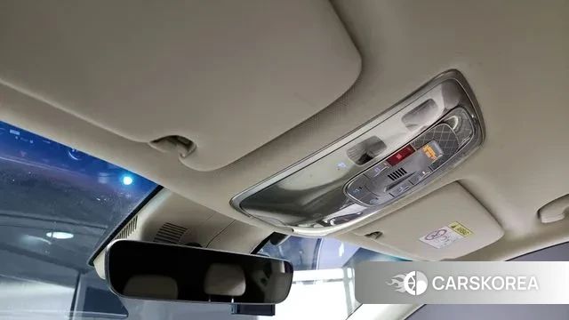 Genesis GV80 id 3032027 из Кореи 10