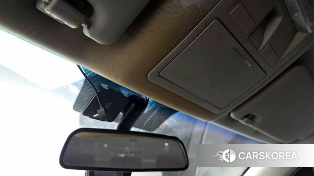 Ssangyong Rexton Sports id 3834942 из Кореи 10