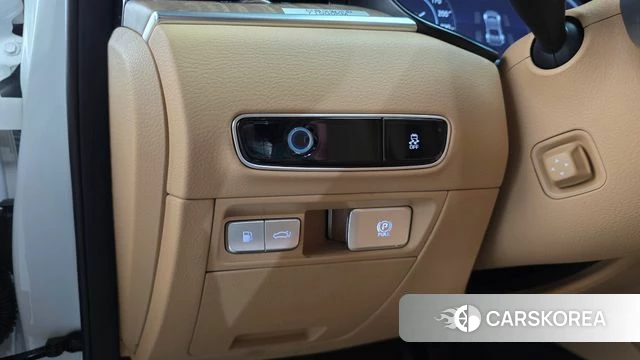 Kia The New K9 2nd generation id 4769399 из Кореи 10