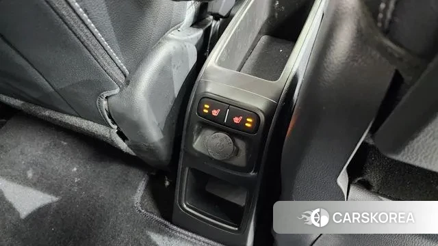 Kia The New Ray id 3400843 из Кореи 10