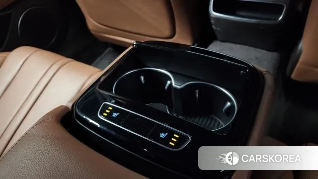 Genesis G80 (RG3) id 3614909 из Кореи 10