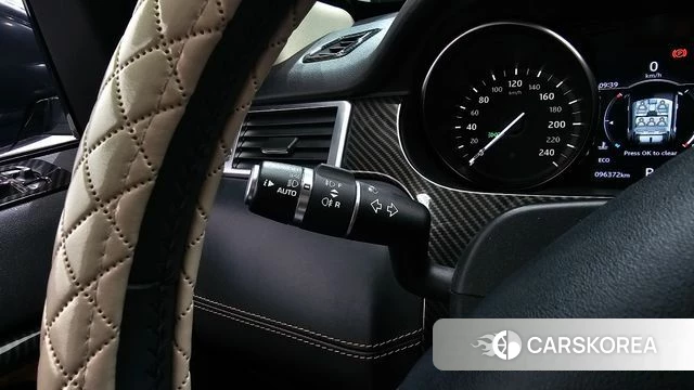 Land Rover Discovery Sports id 4689418 из Кореи 10