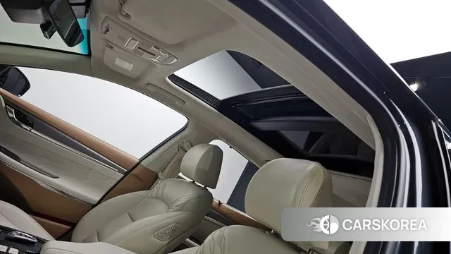 Hyundai The New Grandeur IG Hybrid id 3017667 из Кореи 10