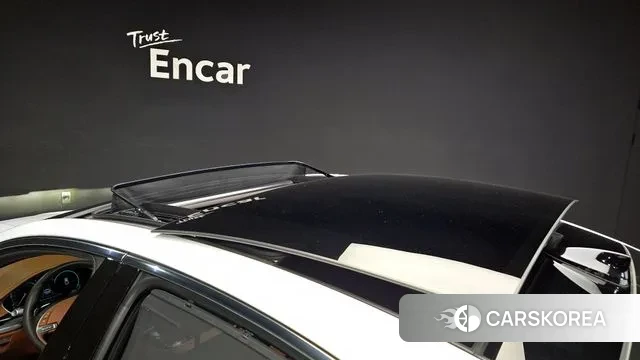 Genesis G80 (RG3) id 3300812 из Кореи 10