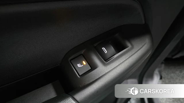 Chevrolet (GM Daewoo) The New Trail Blazer id 4629980 из Кореи 10