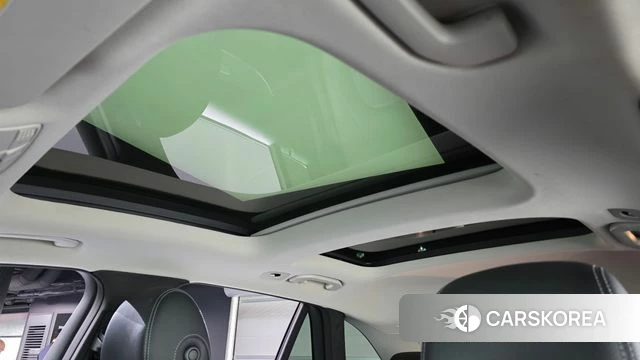 Mercedes-Benz GLC-Class X253 id 4732812 из Кореи 10