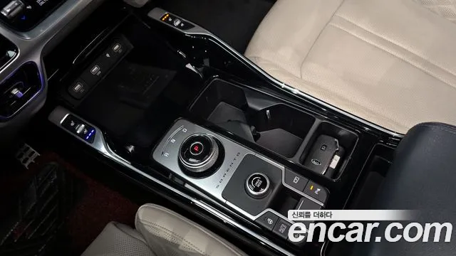 Kia Sorento 4th Generation id 2705571 из Кореи 10