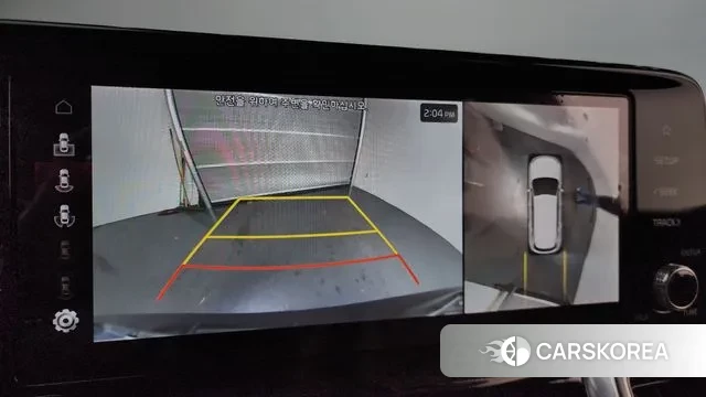 Kia Sorento 4th Generation id 3076156 из Кореи 10