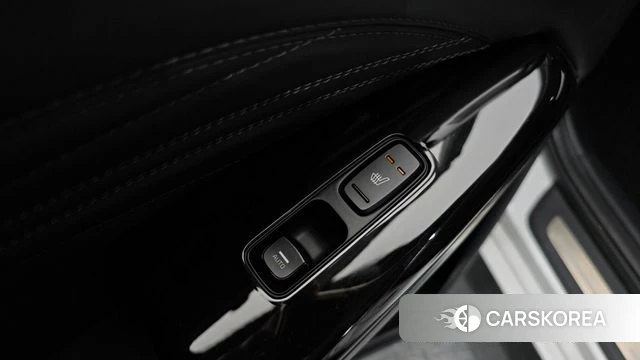 Kia K7 Premier id 3813643 из Кореи 10