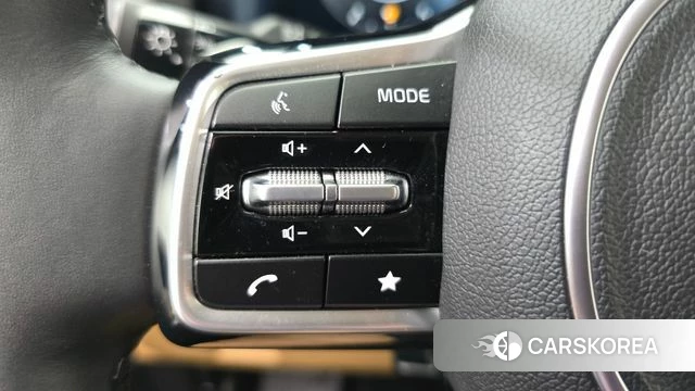 Kia Carnival 4th generation id 4572211 из Кореи 10