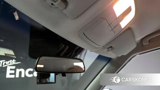 Ssangyong Tivoli Air id 3789200 из Кореи 10