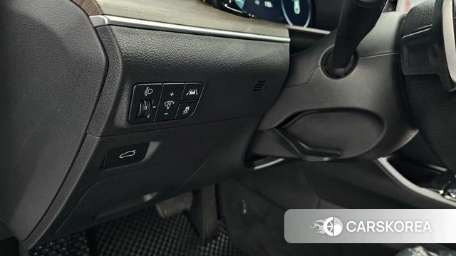 Kia K5 3rd generation id 4231284 из Кореи 10