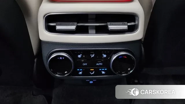 Genesis Electrified GV70 id 3507793 из Кореи 10