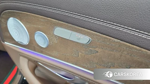 Mercedes-Benz E-Class W213 id 3509796 из Кореи 10