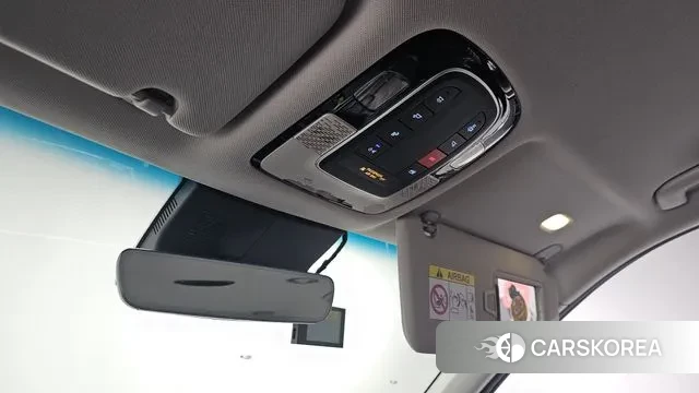 Hyundai The New Palisade id 3523771 из Кореи 10