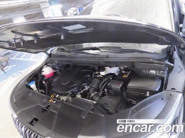 Kia Carnival 4th generation id 2916801 из Кореи 10