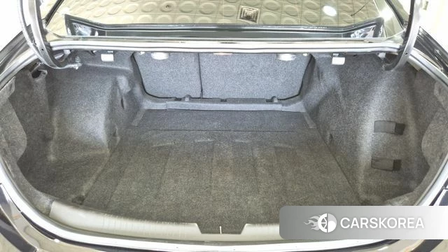 Chevrolet (GM Daewoo) The New Malibu id 4324452 из Кореи 10