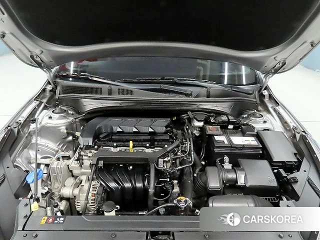 Kia Come New K3 id 4304600 из Кореи 10