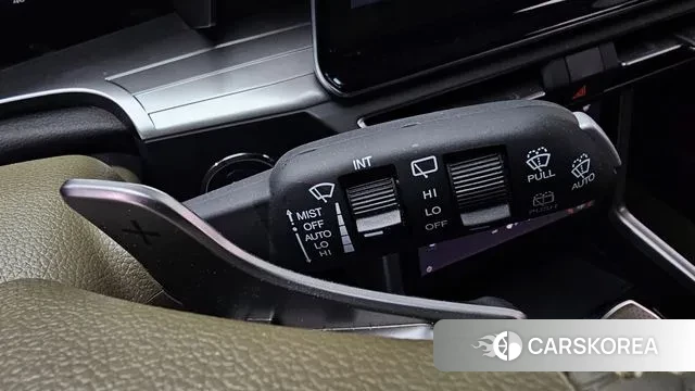 Ssangyong Torres id 3571652 из Кореи 10