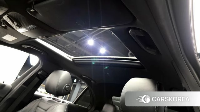 Mercedes-Benz E-Class W213 id 3832867 из Кореи 10