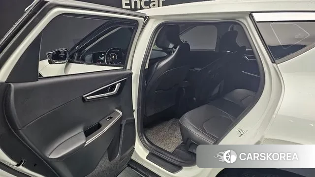 Kia EV6 id 3022413 из Кореи 10