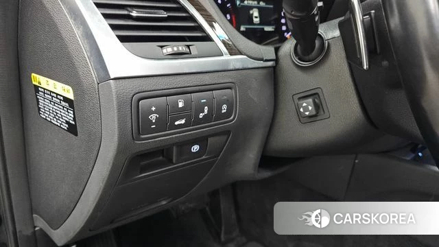 Genesis G80 id 4907816 из Кореи 10