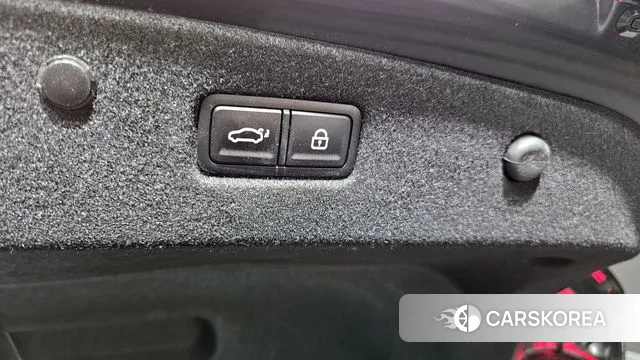 Kia K8 id 3462893 из Кореи 10