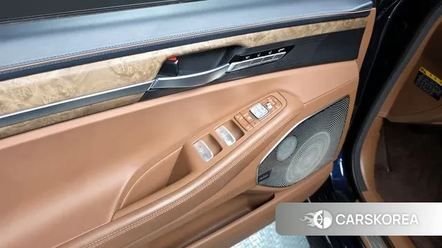 Genesis G90 id 3144278 из Кореи 10