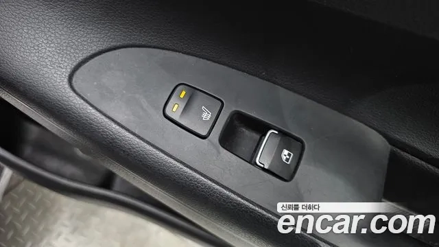 Hyundai The New Grandeur IG Hybrid id 2926780 из Кореи 10