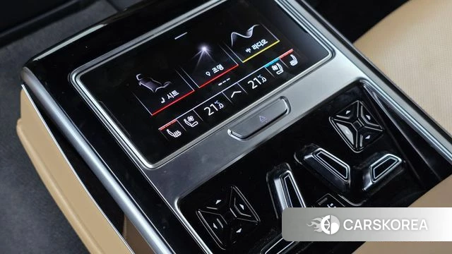 Audi A8 (D5) id 4855237 из Кореи 10