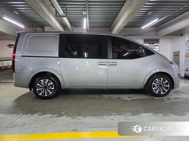 Hyundai Staria id 4905710 из Кореи 10