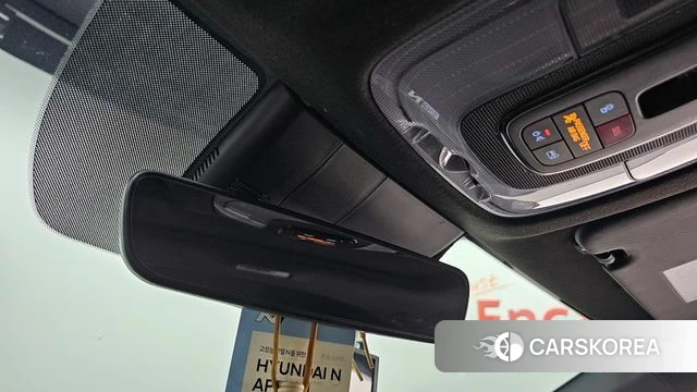 Hyundai Avante (CN7) id 3915653 из Кореи 10