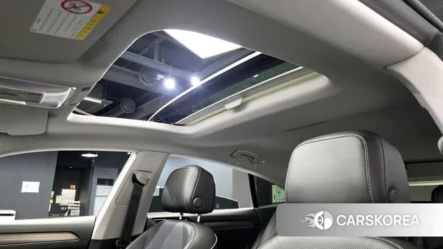 Volkswagen Arteon id 3789103 из Кореи 10