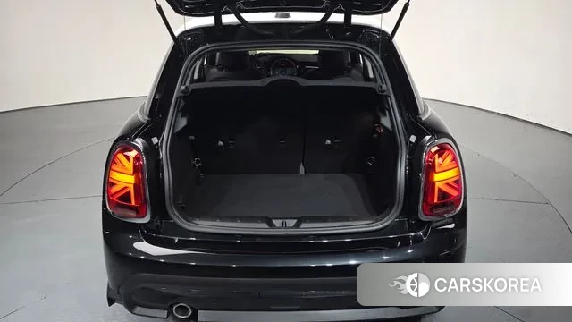 Mini Cooper id 3231234 из Кореи 10