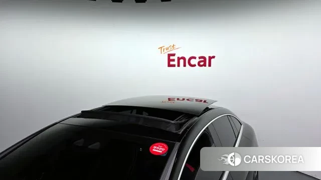 Mercedes-Benz EQE V295 id 3053114 из Кореи 10