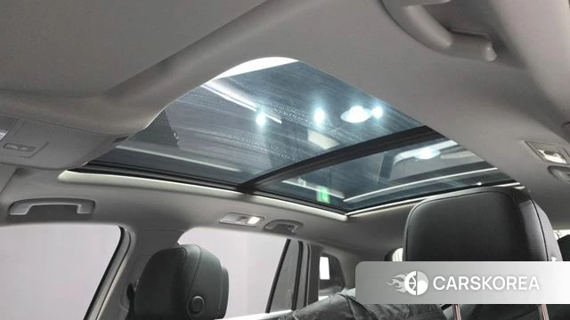 Volkswagen Tiguan second Generation id 3832323 из Кореи 10