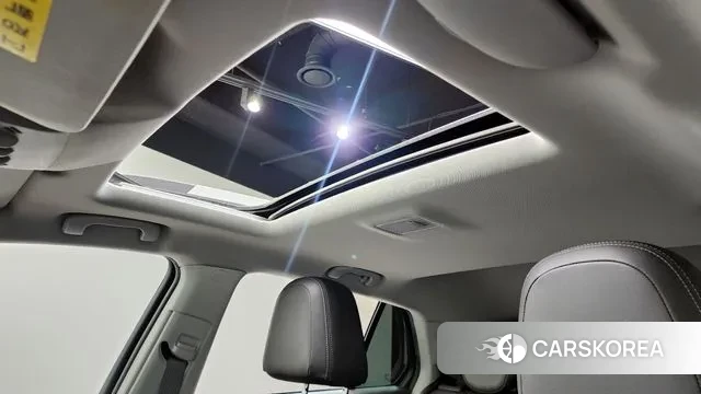 Chevrolet (GM Daewoo) The New Trax id 3760723 из Кореи 10