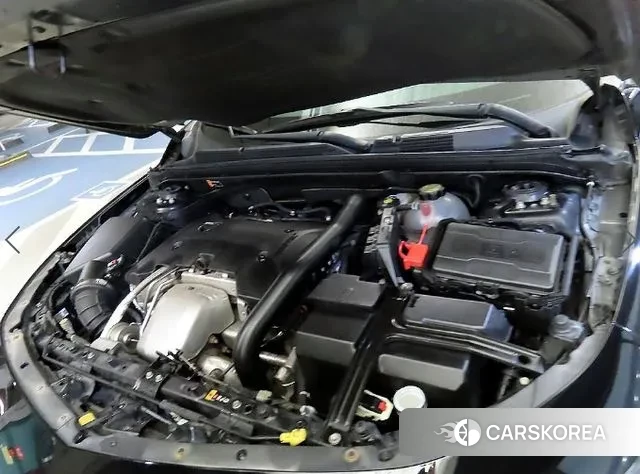 Chevrolet (GM Daewoo) All New Malibu id 3460116 из Кореи 10