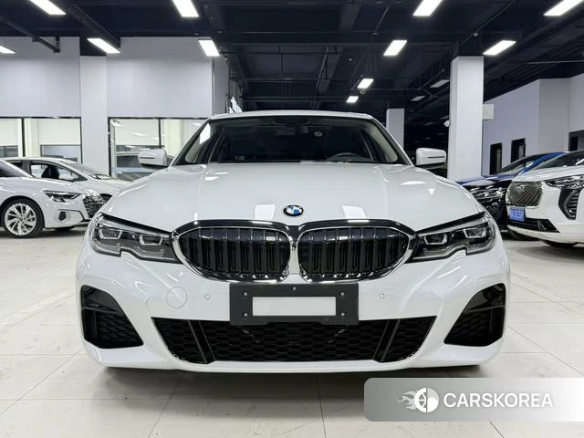 BMW 3 series id 4207291 из Китая 10