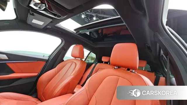 BMW 1 Series (F40) id 3771550 из Кореи 10