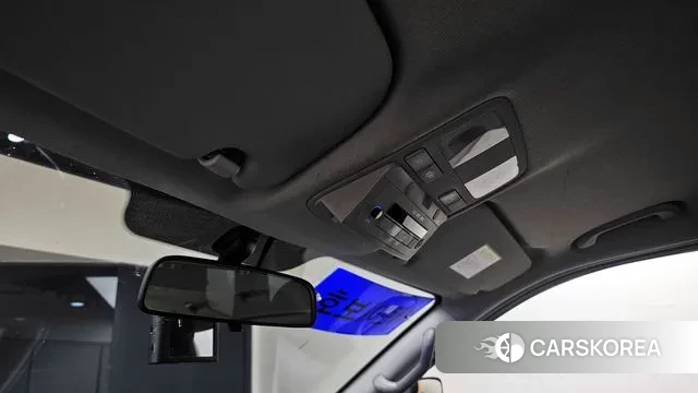 Hyundai The New Grand Starex id 3032902 из Кореи 10