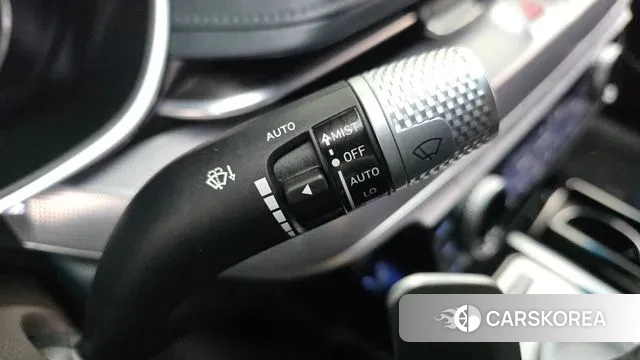 Genesis G80 (RG3) id 2994682 из Кореи 10